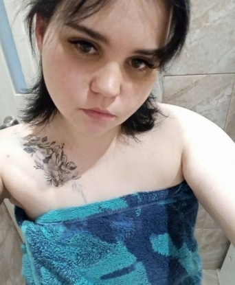 Вика, 22 года